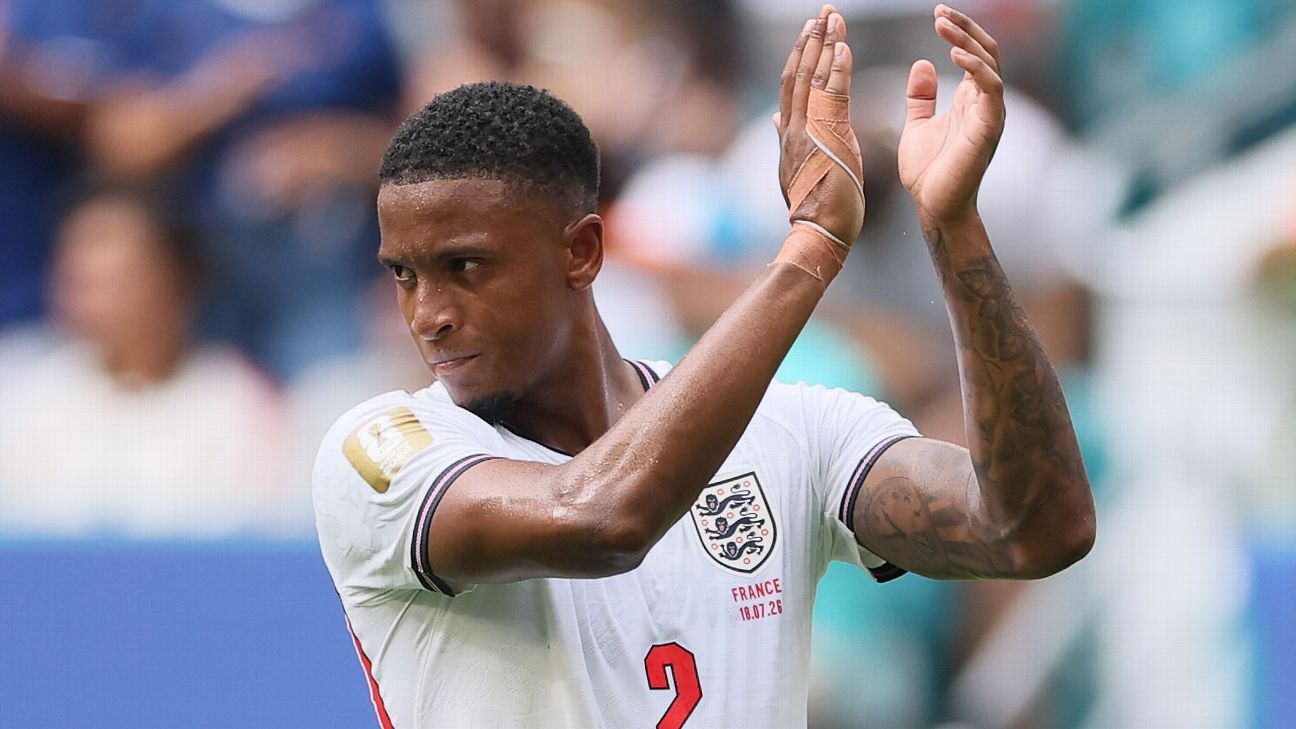 阿斯顿维拉后卫埃兹里·孔萨接近加盟阿森纳